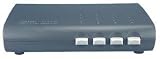 S-VHS A/V Switch For DSS DVD Video Products With Y/C Outputs Band Width 20Hz-10mhz