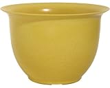 Rush Creek Designs #BIO831109512 9 Citrine Bio Planter