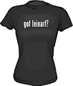 got leinart? Logo Women's Tee Shirt in 6 Colors Small thru XXL