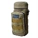 Sports : Maxpedition 12 x 5 Bottle Holder - khaki