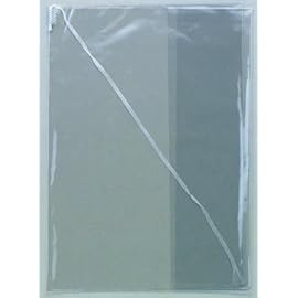 ブックカバーA5　(２枚入)