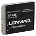 Lenmar DLC4L Digital Camera Equivalent to the Canon NB-4L Battery