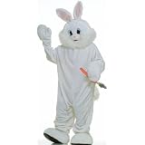 Easter Bunny Costume