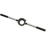 Grizzly G6811 3 Screw Die Stock, 1-1/2-Inch Diameter