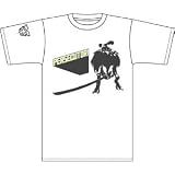 【ファイナルファンタジーXI】ヤグード Tシャツ サイズ：L / WHITE