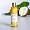 Pure Fiji Spa Pure Fiji Exotic Bath and Body Massage Oil- Pineapple (8 oz)