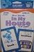 Search : Blue's Clues First Words In My House Flap Cards