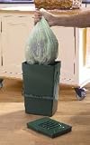 Garland Garland G115 Biodegradable Comp Caddy Bags X20 9l