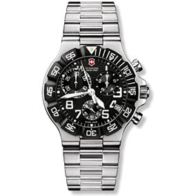 Summit XLT Chrono Watch