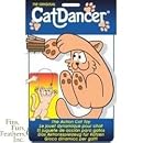 Cat Dancer Original Action Cat Toy