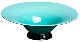 Venini Anni Trenta 4.75-Inch Opalescent Green Bowl