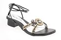 Unze Girls Evening Wear Shoes - Ce3