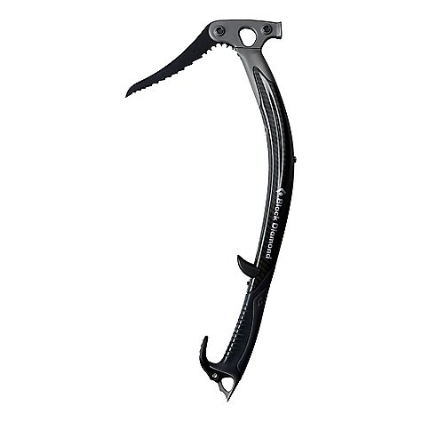 Cobra Ice Tool Hammer 000 by Black Diamond