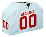 43x60x20 Grill Cover Alabama Crimson Tide