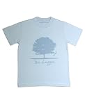 OBLI Organics Tree Hugger Tee, 18-24 months
