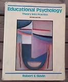 Educational psychology : theory into practice
