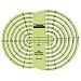 Civil Engineer Radius Guide (127R)