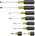 8PC SCREWDRIVER SET