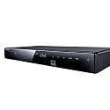 Samsung Wi-Fi Blu-ray Player