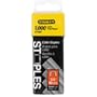 Stanley CT106T 1,000 Units 3/8-Inch Cable Staples