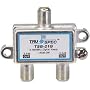 2-WAY SOLDER BACK SPLITTER 5-1000 MHz