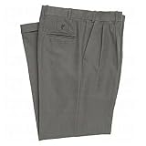 Ashworth Mens Foregive Double Pleat Pants