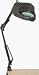 BLK MAGNIFIER LAMP (Grandrich Corp. ML-100 BLK)