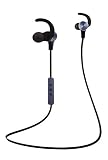 Francois et Mimi Klassik Wireless Bluetooth 4.1 Noise Isolating Stereo Headphones