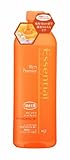 エッセンシャル ダメージケア リッチトリートメントウォーター つめかえ用 340ml