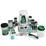  : CSI DNA Lab