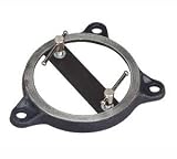 Review Sealey  / Sealey VSB8 - Swivel Base for ASV200 Vice