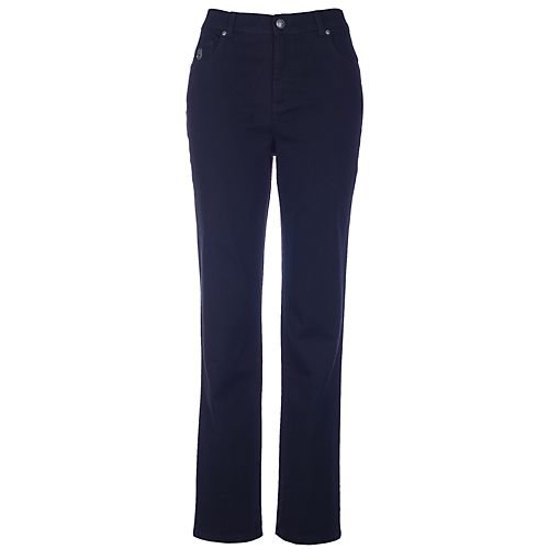 Petite Gloria Vanderbilt Petite Amanda Bling Jeans Petite Gloria Vanderbilt Petite Amanda Bling Jeans