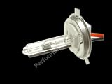 XenTec H4 (9003) 8000K HID Xenon Bulb (1 Pair, Thunderblue color)