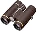 Leupold® 8x32 mm Golden Ring Binocular Brown