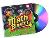 Knowledge Adventure's Math Blaster Ages 7-9 [XP COMPATIBLE]