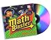 Knowledge Adventure's Math Blaster Ages 7-9 [XP COMPATIBLE]
