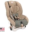 Britax Decathlon Convertible Car Seat Sahara