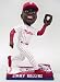 Forever Collectibles Philadelphia Phillies Jimmy Rollins Action Bobblehead