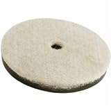 Shepherd #TV23102 TV6PK1-7/8BGE Felt Pad