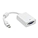 Syba Multimedia Mini DisplayPort to VGA Adapter/SY-ADA33012 /