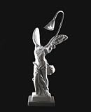Nike table lamp by Catellani & Smith