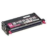 Epson Standard Capacity Toner for AcuLaser C2800 - Magenta