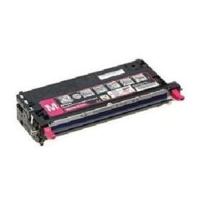 Epson Standard Capacity Toner for AcuLaser C2800 - Magenta