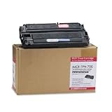 microMICR Corporation MICRTPN700 (92274A) Toner Cartridge, Black - Same Day Shipping (orders by 3 pm), Next Day Delivery (in most cases)