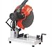 : Sealey MG314/230V - Cut-Off Machine 355mm 230V Portable