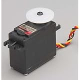 Hitec 35665S HS-5665MH HV High Speed Metal Gear Servo by Hitec