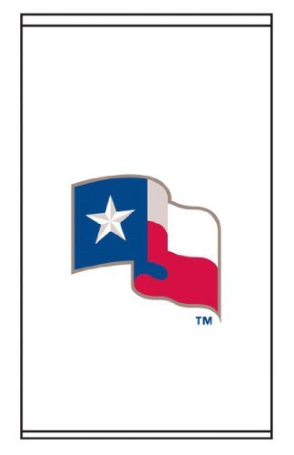 Roller Shades MLB texas Rangers Alternate Logo - White Background 0577_0007