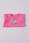 "Birthday Girl T-Shirt fits Webkinz, Shining Star and 8"" - 10"" Make Your Own Stuffed Animals"