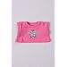 "Birthday Girl T-Shirt fits Webkinz, Shining Star and 8"" - 10"" Make Your Own Stuffed Animals"
