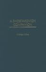A Shostakovich Companion